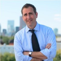 Dempsey Corporation - Global Distribution Employee Benjamin Dempsey's profile photo