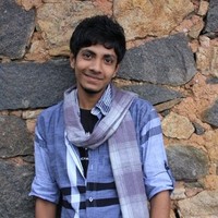 BotCode Employee Saddam Hussain's profile photo