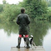 Western Fuel Employee Gordon Robertson's profile photo