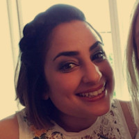Vhi Employee Kim Cooray's profile photo
