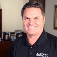 Lanter Distributing Employee Bill Behrmann's profile photo