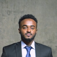 U.S. EPA Office of Inspector General Employee Tomas Seged's profile photo