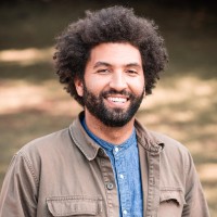 Pushkin Industries Employee Justin Richmond's profile photo