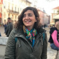 Linkas Technology Employee Bahar Kapucuoğlu's profile photo