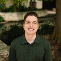 Shelter Animals Count Employee John Cornelison's profile photo