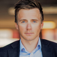 Flekkefjord Sparebank Employee Lars Aanensen's profile photo