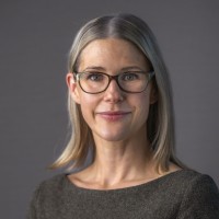 Rana Gruber ASA Employee Charlotte Norwich's profile photo