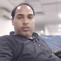 VRK Power Private Limited Employee Reajuddin's profile photo