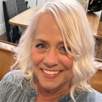 Women of the World Employee Melanie Vlam-Findeis's profile photo