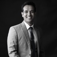 Vignesh Nair Email