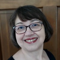 Cadence International Employee Paula Byrd's profile photo