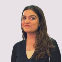 Certa Employee Shivangi Kataria's profile photo