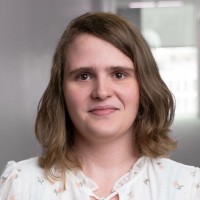 i40 – the future skills company Employee Lara Paul's profile photo