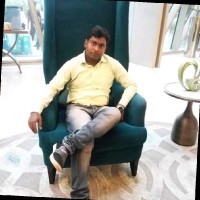 Omind Employee Amir Hussain's profile photo