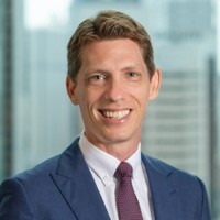 Aquilius Investment Partners Employee Bastian Wolff's profile photo