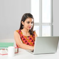 Advology Solution Employee Nikki Kaul's profile photo