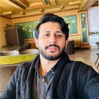 Highbit Games Employee Ali Hamza's profile photo