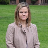 Cavan Solutions Employee Amy Kaine's profile photo