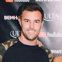 Amazon Employee Christopher Wagoner's profile photo