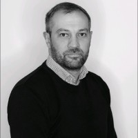PKG FOOD Employee Vincent Douville's profile photo