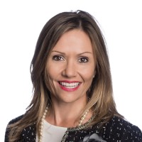 Caroline Cloutier Email & Phone Number