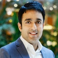 Vishwas Khanna Email & Phone Number | Bank of America Senior Vice ...