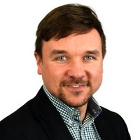 Luc Driesen Email