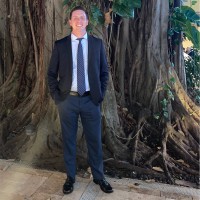 A.J. Weller Corporation Employee Christopher Stasi's profile photo