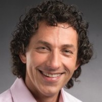 Trusstor Employee Gilad Gans's profile photo