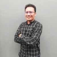 Aplikas Servis Pesona Employee Joddy Siregar's profile photo
