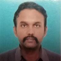Theron Solutions Employee Ankit Singh's profile photo