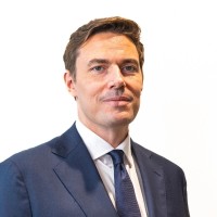 Consulum Employee James Davies's profile photo