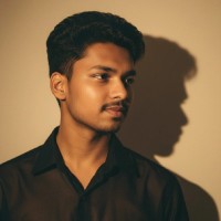 Akash Yadav's profile photo