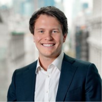 Alpine Investors Employee Isaac Greenwood's profile photo