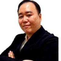 Rockwills International Group Employee Simon Chuah's profile photo