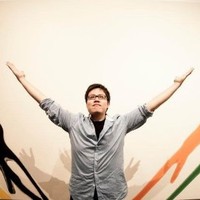 Centerfield Employee James Kuo's profile photo