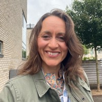 Fuller Employee Mari Nergaard's profile photo