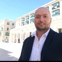 Mr Messaging Employee Mauricio Escobar Ramírez's profile photo