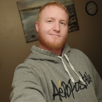 B&H Pattern Inc. Employee Nick Larson's profile photo