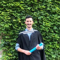 Landscape Details Employee Mark mac Hattie's profile photo