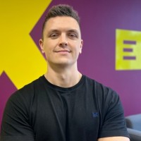 Ben Cossor Email & Phone Number