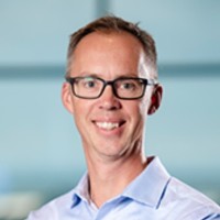 Acconeer AB Employee Magnus Gerward's profile photo