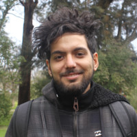 Panda Video Employee Aloy Ribeiro's profile photo