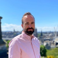 Hatch-AI Employee Joseph Twigg's profile photo