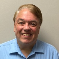 Enterprise Center Employee Jack Tracy Jr.'s profile photo