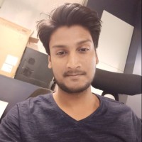 TechPerspect Software Pvt. Ltd. Employee Anuj Saini's profile photo