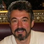 CyberCraft Employee Alexei Tumarkin's profile photo