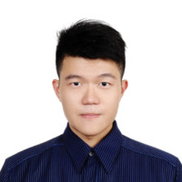 KKCompany Employee Kevin Huang's profile photo