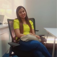 Rakshitha K Email