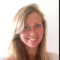 Adapt Employee Fanny Cardon's profile photo